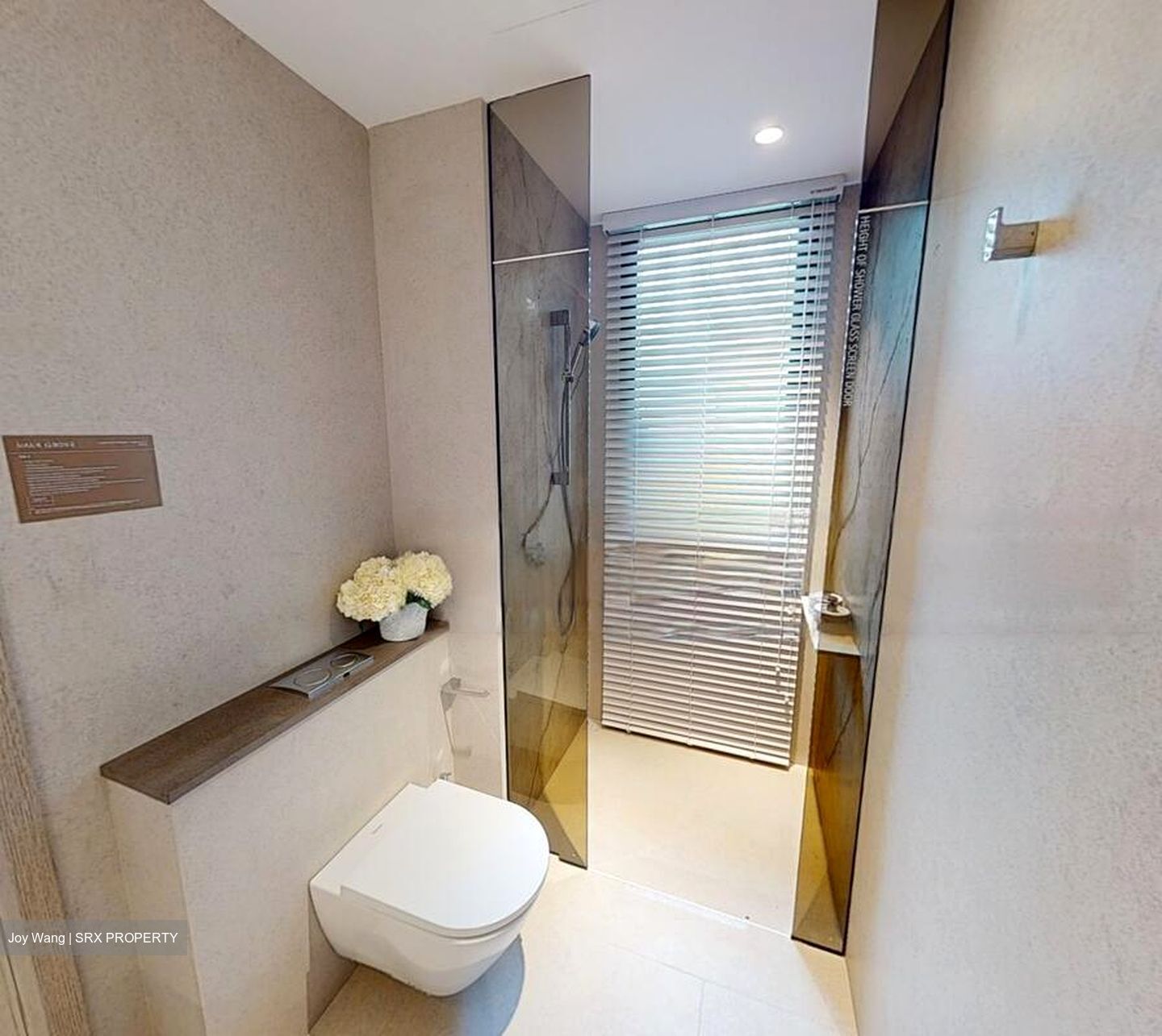 Nava Grove (D21), Condominium #465390001